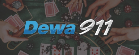 dewa slot online